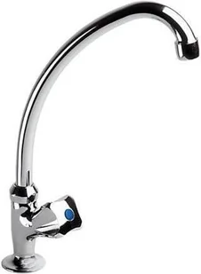 KFA Zawór umywalkowy 211-010-00 - Zawory i kraniki - miniaturka - grafika 6