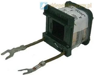 Legrand Cewka stycznika 24V AC TSM-1B 37-050112 050112 - Silniki elektryczne i akcesoria - miniaturka - grafika 2