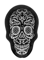 Miski i półmiski - Sagaform Miska do przekąsek Club, czaszka (5017628) - miniaturka - grafika 1