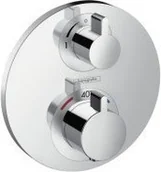 Baterie podtynkowe - Hansgrohe Ecostat S 15757000 - miniaturka - grafika 1