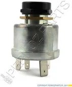 Części i akcesoria do maszyn rolniczych - CNH STACYJKA 47124203 - 87523122 - miniaturka - grafika 1