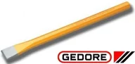 Dłuta - Gedore przecinak murarski 8-kątny 110-418 (8731950) - miniaturka - grafika 1