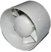 Wentylatory przemysłowe - Dospel wentylator kanałowy EURO3 fi150 - miniaturka - grafika 1