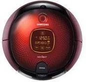 Roboty sprzątające - Samsung VCR8850 - miniaturka - grafika 1