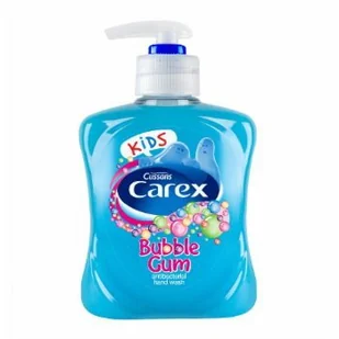 CAREX Mydło-płyn DOZ.250ml - antybakteryjne Bubble - Mydła - miniaturka - grafika 2