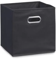 Dekoracje domu - Zeller 14130 pojemnik z włókniny 28 x 28 x 28 cm 14113 - miniaturka - grafika 1