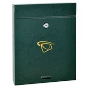 Skrzynki na listy - Skrzynka na listy S-01 Yale - miniaturka - grafika 1