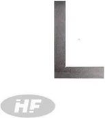 Pozostałe wyposażenie warsztatu - LIMIT Kątownik płaski 150x100 mm 2533-1703 - miniaturka - grafika 1