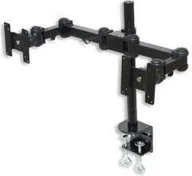 Uchwyty do telewizora - Manhattan 420808 - miniaturka - grafika 1