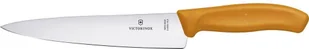 Victorinox Nóż kuchenny ,szerokie ostrze 6.8006.19L9B - Noże kuchenne - miniaturka - grafika 3