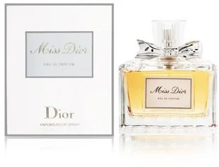 Christian Dior Miss woda perfumowana 30ml - Wody i perfumy damskie - miniaturka - grafika 4