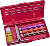 Akcesoria do noży - Lansky Zestaw diamentowych ostrzalek do noży LK3DMD 071-061 - miniaturka - grafika 1