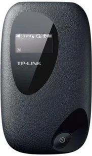 TP-Link TPLINK M5350 HSPA+ 3G Mobile Wi-Fi, SIM slot, micro SD slot, 72Mbps Wi-F - Pozostałe akcesoria sieciowe - miniaturka - grafika 2