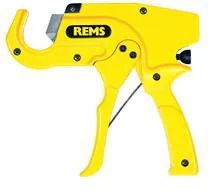 REMS NOŻYCE DO RUR ROS P 35 A 291220 - Akcesoria do elektronarzędzi - miniaturka - grafika 4