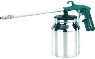 Metabo Pneumatyczny pistolet natryskowy SPP 1000 - Pistolety pneumatyczne - miniaturka - grafika 7