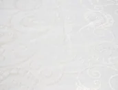 Pokrowce na materace - Frankhauer Pokrowiec Margrita 100x200 - miniaturka - grafika 1