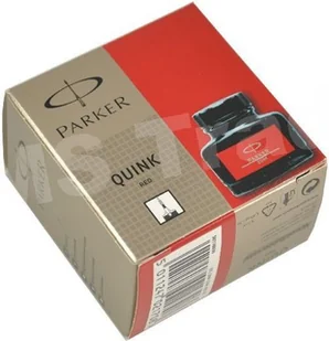 Parker ATRAMENT BUT. GRANATOWY 57 ml S0037490 - Naboje i atramenty - miniaturka - grafika 5