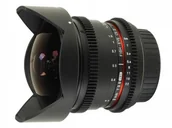 Obiektywy - Samyang 8mm T3.8 VDSLR UMC CS II MTF (F1322409101) - miniaturka - grafika 1
