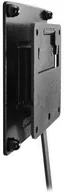 Uchwyty do telewizora - Ergotron FX30 - Uchwyt ścienny do monitora max. 27 60-239-007 - miniaturka - grafika 1