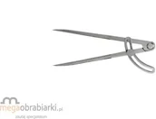 Inne urządzenia budowlane - Limit Cyrkiel ostry 400mm/545mm - miniaturka - grafika 1