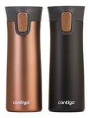 Kuchnia turystyczne i akcesoria - Contigo 2 kubki termiczne Pinnacle 470ml 1000-0544 - miniaturka - grafika 1