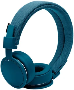 Urbanears Plattan Indigo niebieskie - Słuchawki - miniaturka - grafika 2
