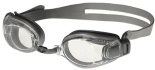Arena Zoom X-Fit Okulary Do Pływania, Srebrny (9240441) - Pływanie Arena Zoom X-Fit Okulary Do Pływania, Srebrny (9240441) - Pływanie - miniaturka - grafika 1