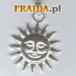 Wróżbiarstwo i radiestezja - Słońce 2 AgC 10.1 - miniaturka - grafika 1