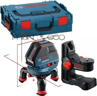 Bosch GLL 3-50 - Inne urządzenia pomiarowe - miniaturka - grafika 8