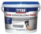 Tytan Masa Szpachlowa Akryl Finish 5 Kg - Kleje i inne preparaty budowlane - miniaturka - grafika 2