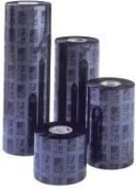 Papier do drukarek - Zebra ZipShip 3200, thermal transfer ribbon, wax/resin, 84mm - miniaturka - grafika 1