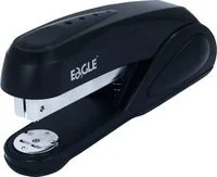 Eagle ZSZYWACZ 20k 24/6 czarny S5105 EA5996 - Zszywacze biurowe - miniaturka - grafika 2