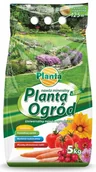 Nawozy ogrodnicze - Planta Nawóz ogrodowy uniwersalny 5kg - miniaturka - grafika 1