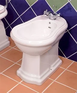 Kerasan Retro 1020 - Bidety - miniaturka - grafika 2