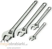 Klucze i nasadki - ROTHENBERGER Klucz nastawny widełkowy 34 (70444) - miniaturka - grafika 1