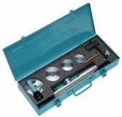 Giętarki - GEDORE Ręczna giętarka do rur zestaw 278600 1589857 - miniaturka - grafika 1