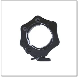 HMS GO320 GRYF OLIMPIJSKI 183 CM Z ZACISKAMI LOCK JAW RED 17-6-236 - Gryfy - miniaturka - grafika 8