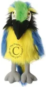 Pacynki - The Puppet Company Pacynka Ara Niebieskoskrzydła PC003105 - miniaturka - grafika 1
