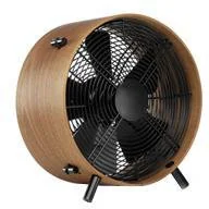 Wentylator Stadler Form Otto Brązowy - Wentylatory - miniaturka - grafika 4