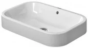 Umywalki - Duravit Happy D. 60x40 23146000001 - miniaturka - grafika 1
