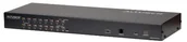 Przełączniki KVM - Aten KH1516 A 16-Port Cat5 High-Density KVM Switch 4710423776760 - miniaturka - grafika 1