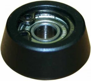 Festool Łożysko oporowe D31,4/45° (2x) 491405 - Frezy - miniaturka - grafika 2