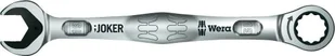 Wera Klucz płasko - oczkowy z grzechotką Joker 17 SB (05073277001) - Klucze i nasadki - miniaturka - grafika 2