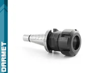 Tuleje - Darmet Oprawka zaciskowa do tulejek ER32 - ISO30 (DM-076) - miniaturka - grafika 1