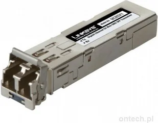 Cisco mini-GBIC/SFP Gigabit SX(LC) Module MGBSX1 (MGBSX1) - Switche - miniaturka - grafika 2