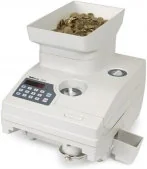 Liczarki pieniędzy - Safescan 1550 - miniaturka - grafika 1