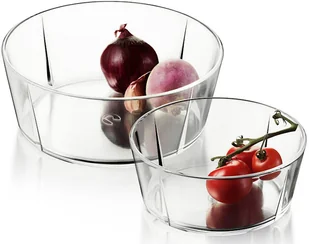 Rosendahl Okrągła misa żaroodporna Grand Cru 24cm 25606 - Naczynia żaroodporne - miniaturka - grafika 3