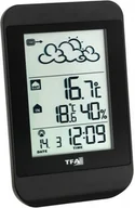 Stacje pogodowe - TFA 35.1131 - miniaturka - grafika 1