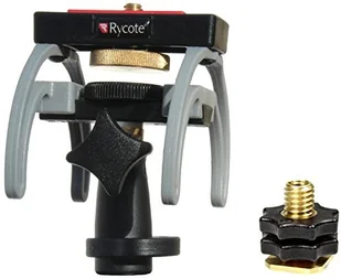 Rycote Rycote Portable Recorder Suspension HD RYC041130 - Akcesoria do statywów - miniaturka - grafika 2