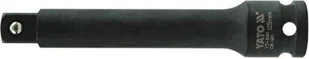 Yato Przedłużka udarowa 1/2" 125 mm YT-1061 - Dłuta - miniaturka - grafika 3